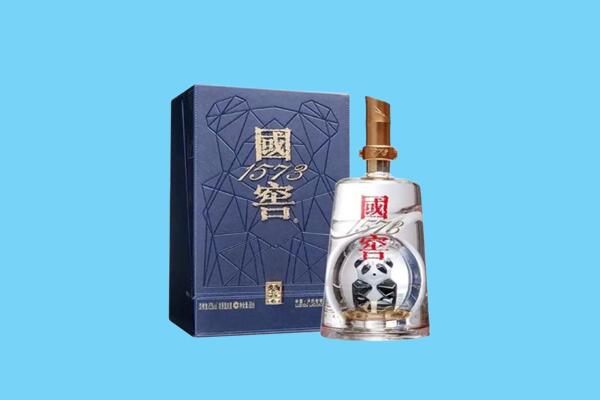 偏关县回收国窖1573